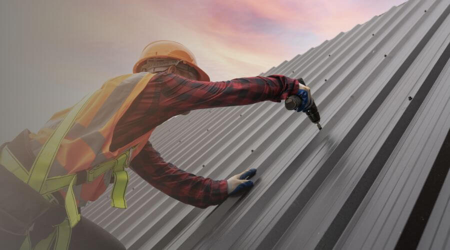 Professional residential roofers in Holt, MO